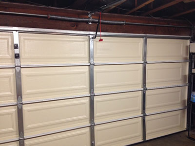 Garage Door Emergency Services in Union City