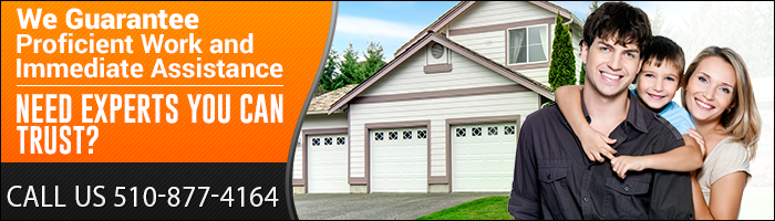 Garage Door Repair Union City