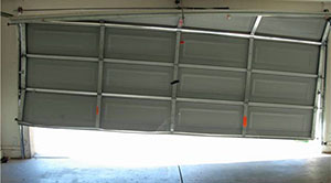 Garage Door Maintenance