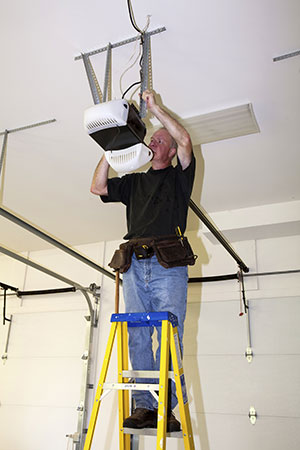 Garage Door Openers